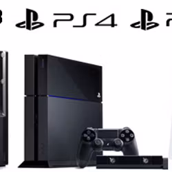 Playstation Rengöring