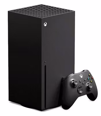 XBOX Rengöring