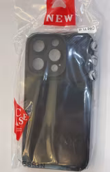iPhone 15 PRO Silicon case