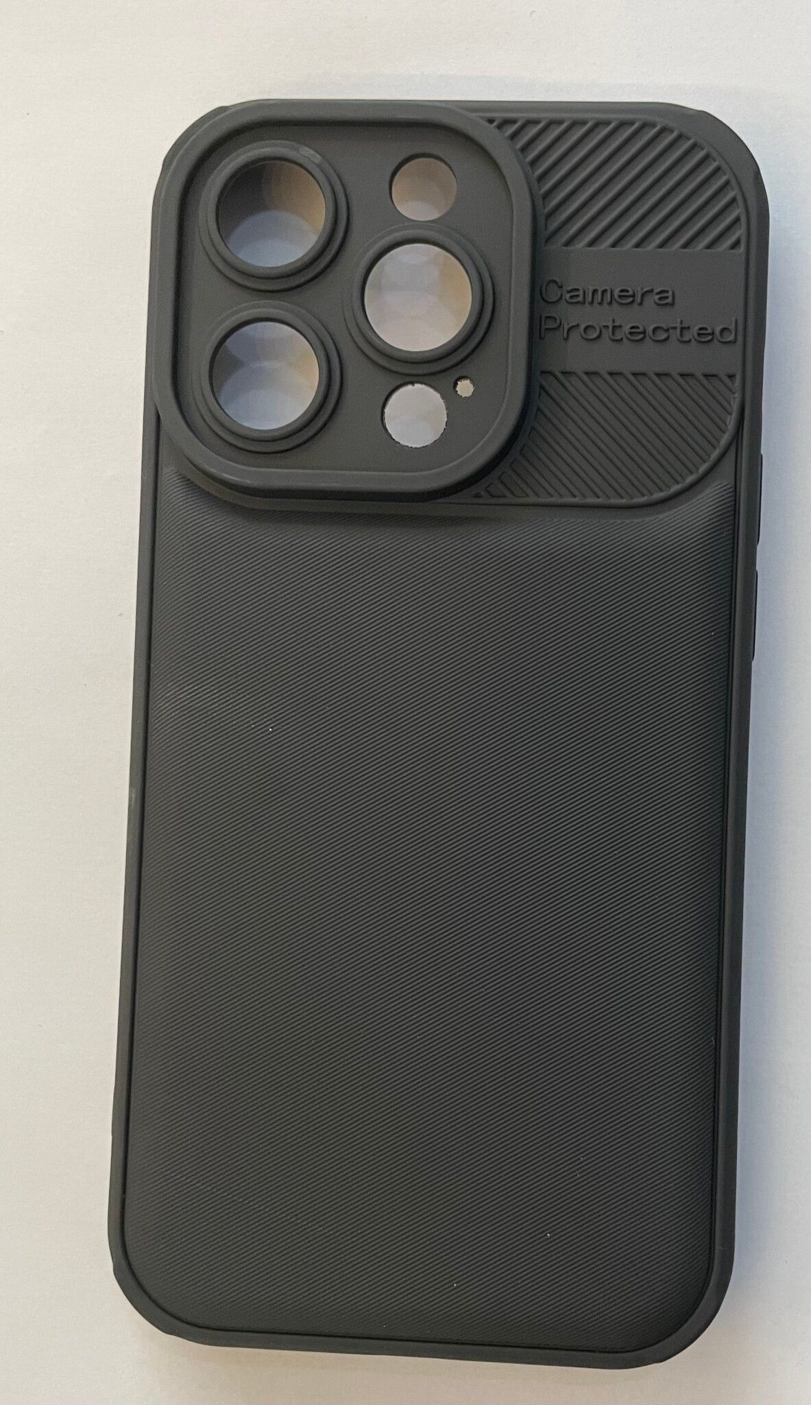 iPhone 15 PRO Silicon case