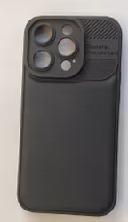 iPhone 15 PRO Silicon case