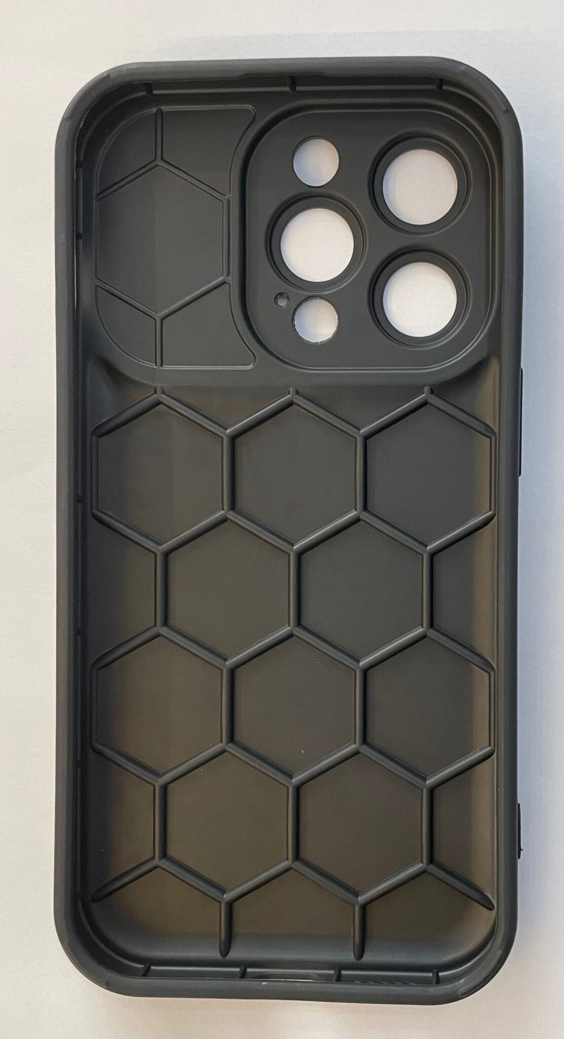 iPhone 15 PRO Silicon case