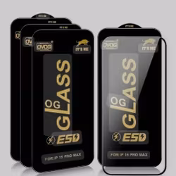 Samsung A14 (4G/5G) Skärmskydd