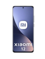 XIAOMI 12 8+256GB DS 5G GREY OEM