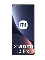 XIAOMI 12 PRO 12+256GB DS 5G GREY OEM