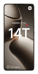 XIAOMI 14T PRO 12+512GB DS 5G TITAN GRAY OEM
