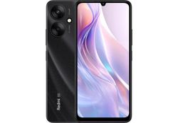 XIAOMI REDMI 13C 4+128GB DS 5G STARRY BLACK OEM