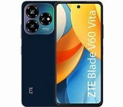 ZTE BLADE V60 VITA 6+256GB DS 4G DARK BLUE OEM
