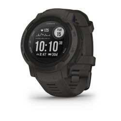 GARMIN INSTINCT 2 ELECTIC GRAPHITE 010-02626-00