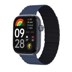 IMIKI SMARTWATCH ST2 BLUE MAGNETIC STRAP