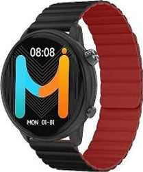 IMIKI SMARTWATCH TG2 BLACK MAGNETIC STRAP