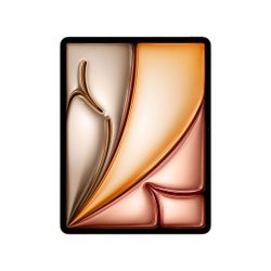 APPLE IPAD AIR MV6T3TY/A 128GB WIFI+CELLULAR 13" STARLIGHT