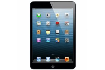 APPLE IPAD MINI ME018T/A 16GB 4G 7.9" BLACK DEMO