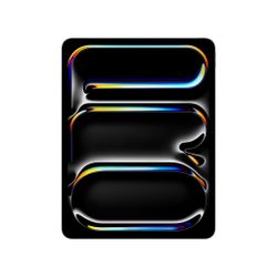 APPLE IPAD PRO MVXR3TY/A 256GB WIFI+CELLULAR 13" WITH STANDAR GLASS SPACE BLACK