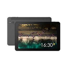 ARCHOS OXYGEN 101S 10.1" 3+32GB 4G BLACK 503797
