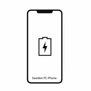 iPhone 12 mini Batteribyte