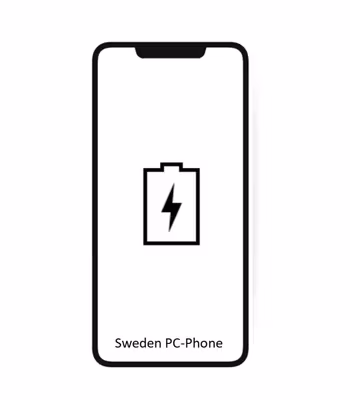 iPhone 12 PRO Batteribyte