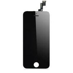 iPhone 5S Glas LCD Display Skärm