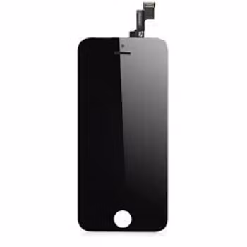 iPhone 5C Glas LCD Display Skärm