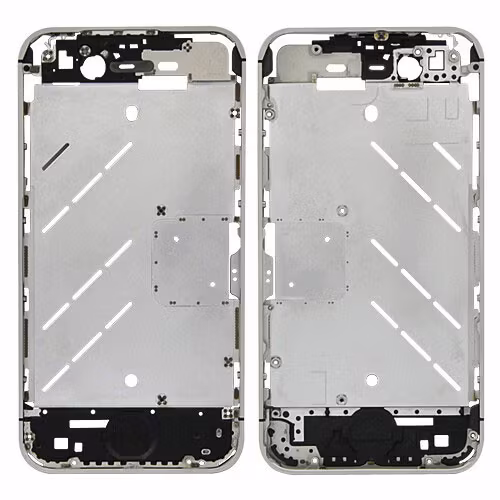 iPhone 4S Chassi Mittenram