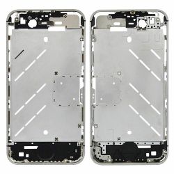 iPhone 4S Chassi Mittenram