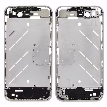 iPhone 4S Chassi Mittenram