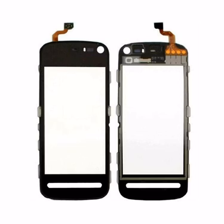 Nokia 5800 Touch screen