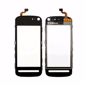 Nokia 5800 Touch screen
