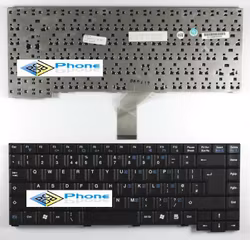 Packard Bell Easynote E3/Benq 2100/Fujitsu L1300 K7600