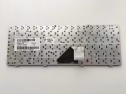 HP Pavilion DV6500 Nordic Laptop Keyboard AEAT1N00110 - 445717-DH1