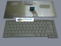 eMachines E510 Tangentbord   9J.N5982.60D