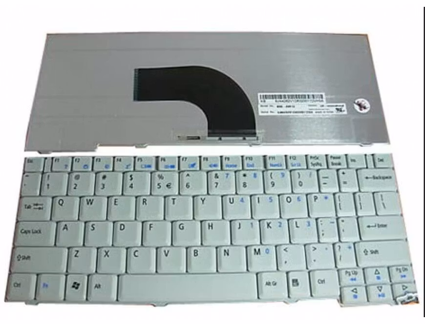 Acer Aspire 2920 2920z 2420 As2920 As2420 NSK-A9V0W SWEDISH keyboard