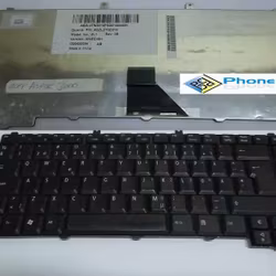 Begagnad Acer Aspire 3000  AEZL2TND218 6264  Tangentbord