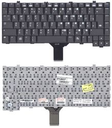 Begagnad tangentbord COMPAQ EVO N110 K001746B1-1 B2014 233740141 JTR20400091