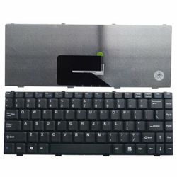 Begagnad tangentbord Siemens AMILO Li1705 Nordic layout K022405E8