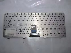 Begagnad HP Pavilion DV2000 Series Compaq Presario V3000 Nordic layout