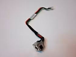 HP Pavilion DV2000 Genuine DC Power Jack 50.4F632.001