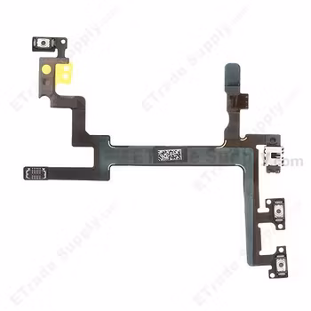 iPhone 5 volume power button flex cable