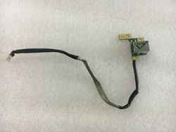 DC power jack  CK 66 394V