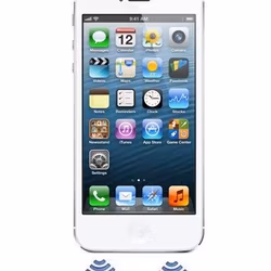 iPhone 5, 5C, 5S, SE Högtalare Reparation