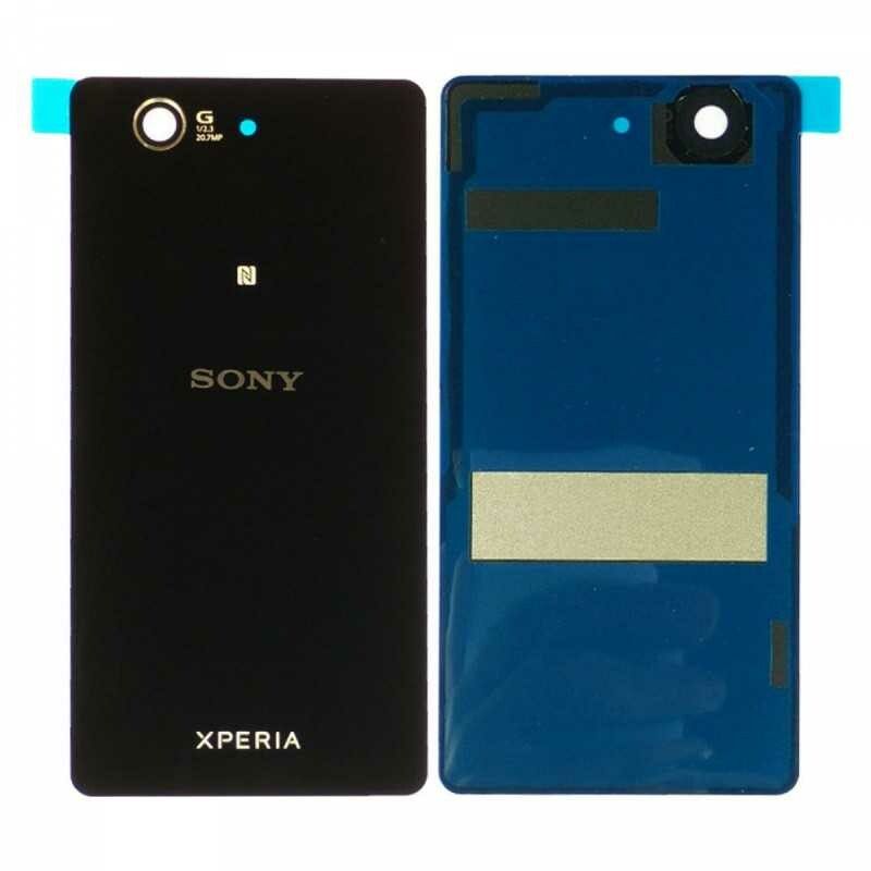 Sony Xperia Z3 Mini Compact Baksida