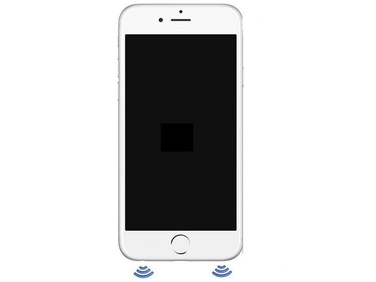 iPhone 6S 6S Plus Musikhögtalare