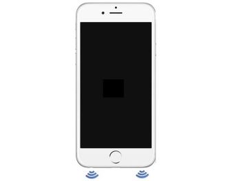 iPhone 6 6 plus Musikhögtalare