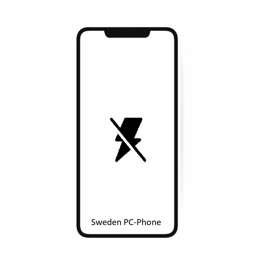 iPhone 11 Laddkontakt Reparation
