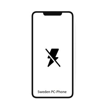 iPhone 11 Laddkontakt Reparation