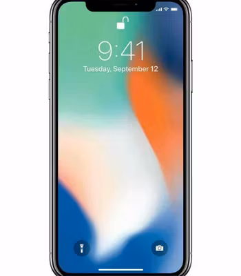 iPhone X XS XR Musikhögtalare