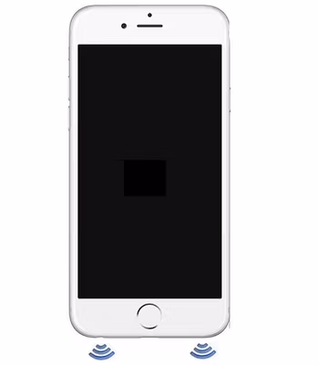 iPhone 8 8 Plus Musikhögtalare