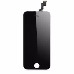 iPhone SE Glas LCD Display Skärm