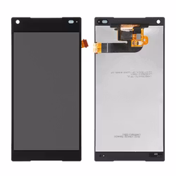 Sony Z5 Compact LCD Skärm