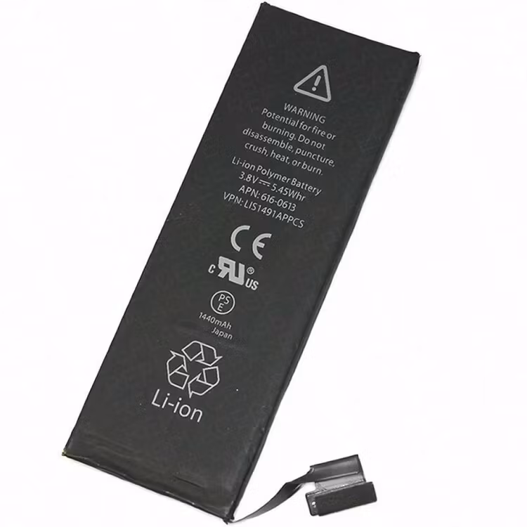 Kompatible iPhone 5C Batteri i hög kvalitet